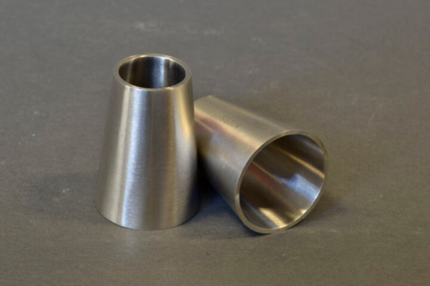 Stainless Steel Reducer