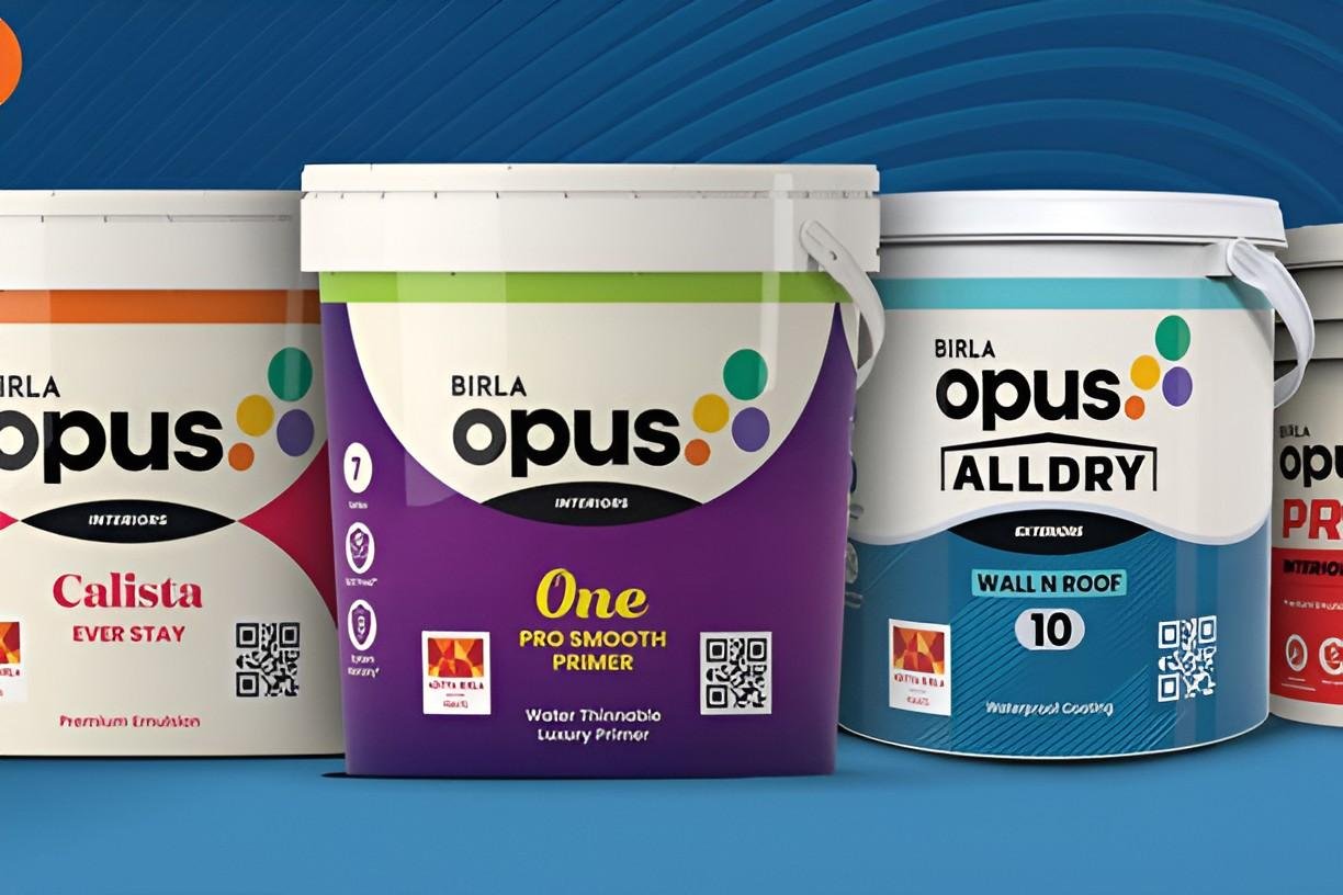 Birla opus paints
